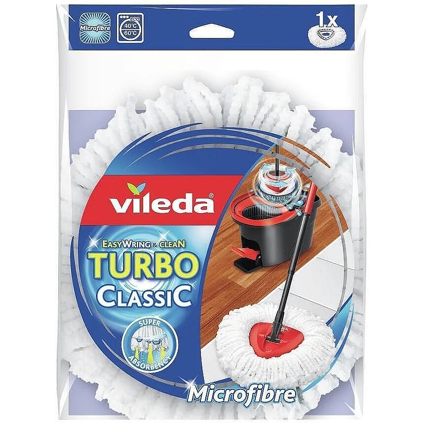 Пънител Vileda Easy Wring And Clean