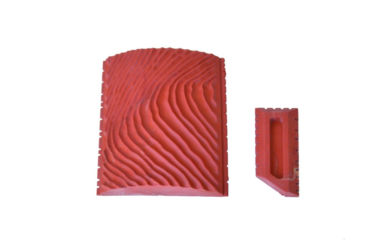 Инструмент за Фладер KODY 83823