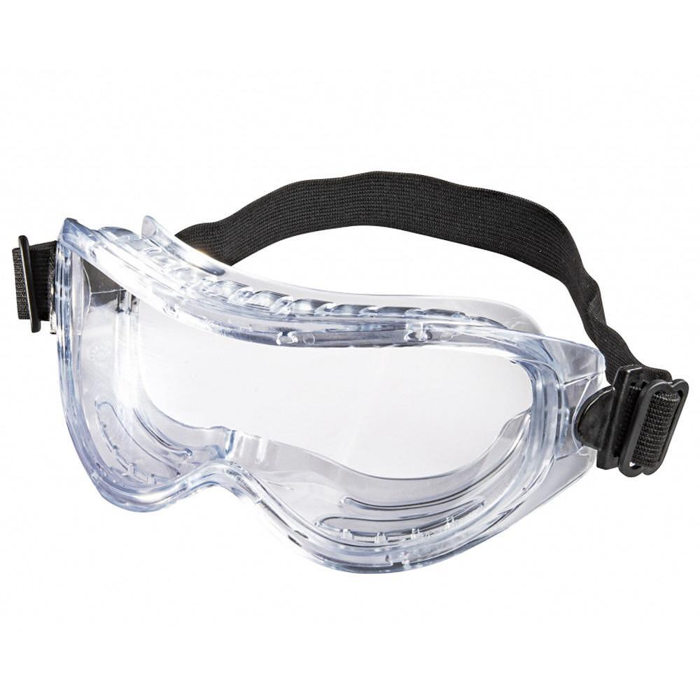 Защити очила с поликарбонен визиор Topmaster SG03