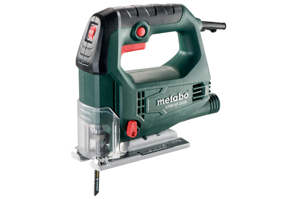 Прободен трион Metabo Quick